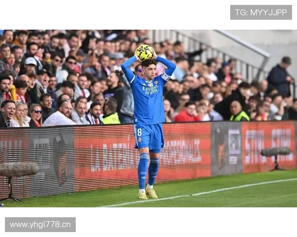 巴尔韦德：从新星到皇马中场支柱的成长轨迹解析