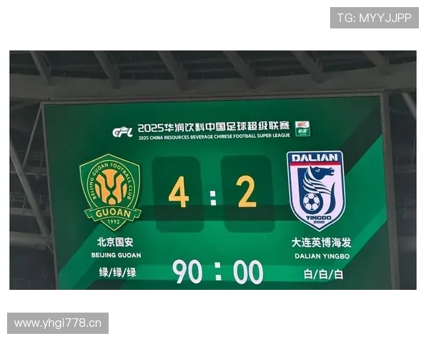 国安防守漏洞显现，近期表现波动对赛季稳定性带来考验