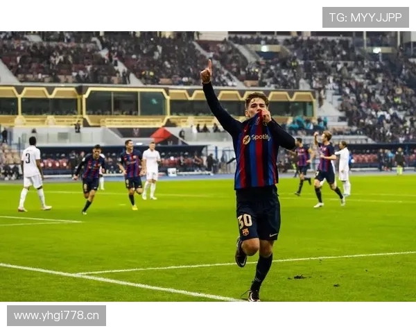 加维:从青训新星到主力轮换的生涯跃迁解析 加维:从青训新星到主力轮换的生涯跃迁解析