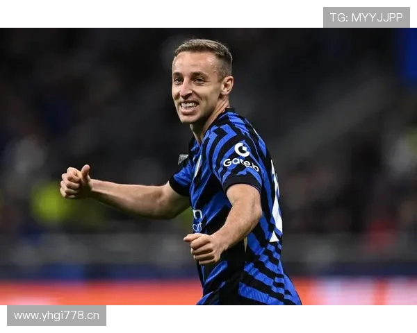 国米中场控球稳健但节奏单一,进攻创造力不足问题逐步显现