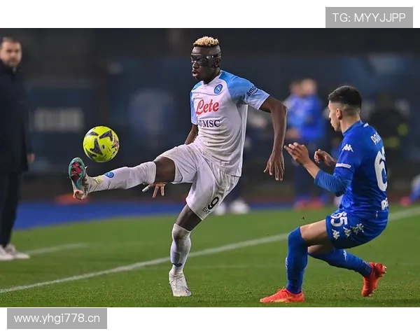 奥斯梅恩 vs 顶级中锋:争夺世界第一的路径分析 奥斯梅恩 vs 顶级中锋:争夺世界第一的路径分析