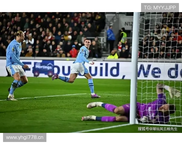 福登 vs 格林伍德:曼市双星进攻效率与战术角色对比